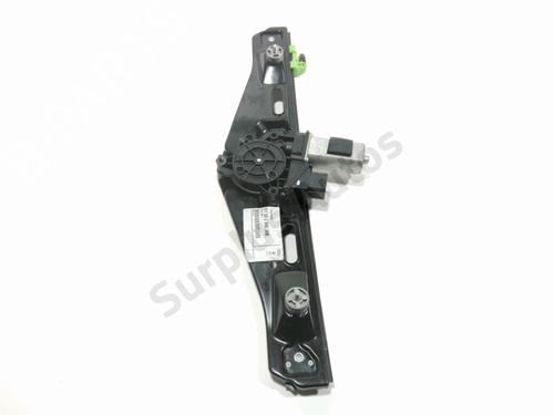 Rear right window mechanism BMW X1 (E84) sDrive 18 d | BP28250939C25 - Image 2
