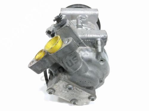 AC compressor RENAULT CAPTUR I (J5_, H5_) 1.5 dCi 90 (J5N4, J5M5, J5MW, J5M6, J5AL, J5AJ) | BP38009374M34 - Image 3