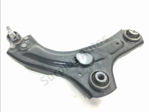 Used Right front suspension arm Right front suspension arm RENAULT CLIO V (B7_) 1.0 LPG (B7MT) (101 hp) 36550233 36550233