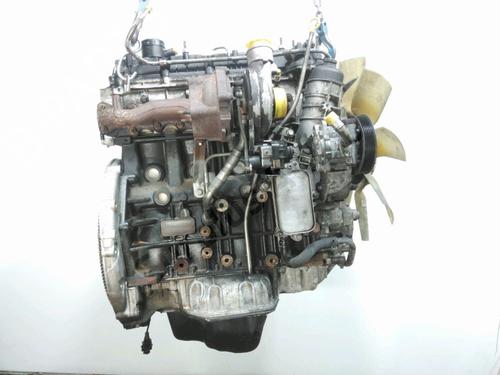 Engine DODGE NITRO 2.8 CRD 4WD | BP32975914M1 - Image 3