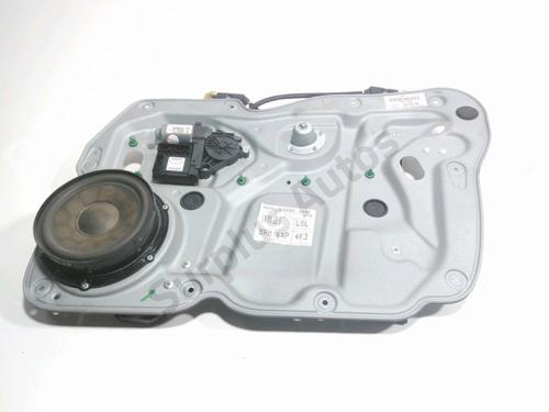 Used Front right window mechanism Front right window mechanism 37773871 37773871