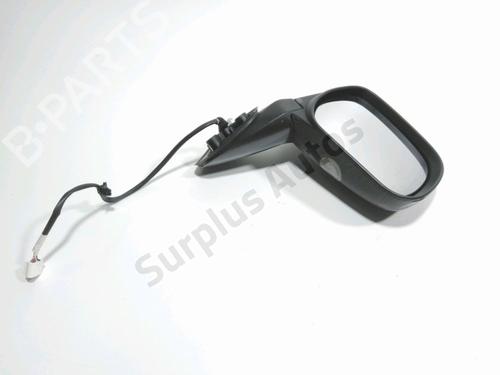 Used Right mirror TOYOTA VERSO (_R2_) 2.0 D-4D (AUR20_, AUR20R) (126 hp) 31180791