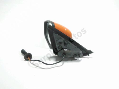 Bakspejl venstre DACIA SPRING EV (B6M1) | BP38613641C26 - Image 3