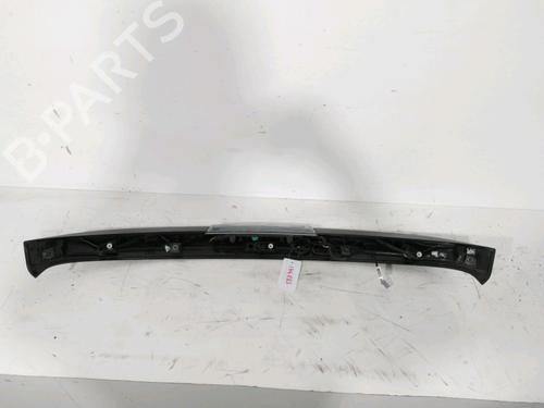 Spoiler bagklap CITROËN C4 II (NC_) 1.6 HDi 115 | BP37782607C96 - Image 2