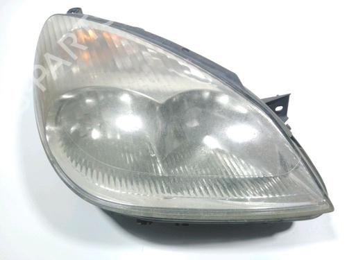 Højre forlygte CITROËN C5 I (DC_) 2.0 HDi (DCRHZB, DCRHZE) | BP28266106C29 