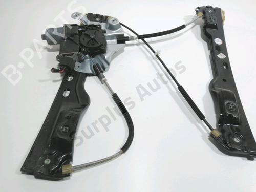 Used Front right window mechanism Front right window mechanism OPEL ASTRA J Sports Tourer (P10) 2.0 CDTI (35) (165 hp) 35941630 35941630
