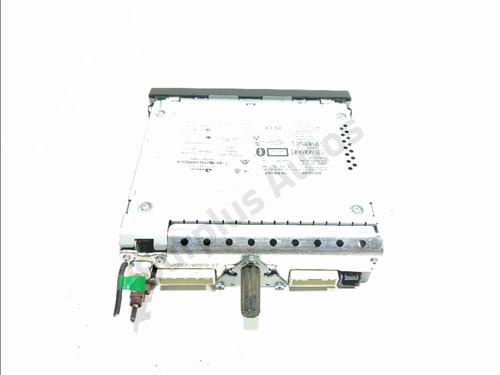 Radio RENAULT KANGOO Express (FW0/1_) 1.5 dCi 80 (FW15) | BP37770156E6 - Image 2