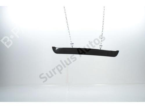 Spoiler bagklap ALFA ROMEO MITO (955_) 1.3 MultiJet (955AXP1A, 955AYC1A) (95 hp) 32077923