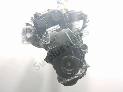 Engine VW GOLF VII (5G1, BQ1, BE1, BE2) 2.0 TDI | BP37761924M1 - Image 4