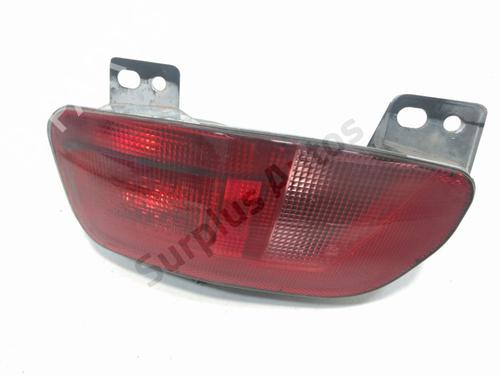 Used Rear fog light Rear fog light CITROËN C4 Picasso II 1.6 HDi / BlueHDi 115 (115 hp) 34416842 34416842