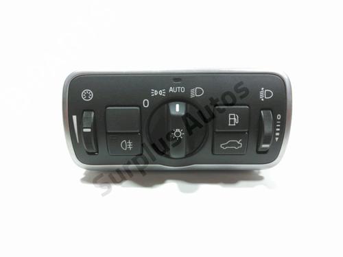 Used Headlight switch VOLVO XC60 I SUV (156) D3 (150 hp) 28228666