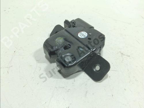 tailgate-lock-renault-clio-v-b7_-2019-37292361 main image