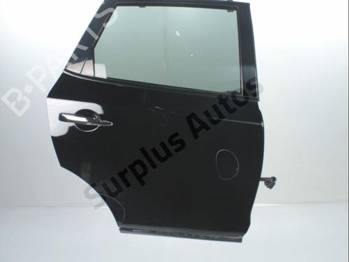right-rear-door-nissan-murano-ii-z51-2007-2008-2009-2010-2011-2012-2013-2014-37780083 main image