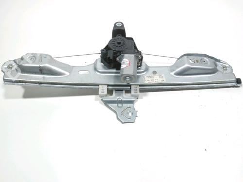 Used Rear right window mechanism Rear right window mechanism 37778694 37778694