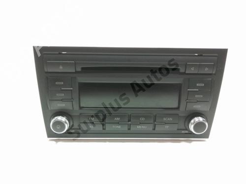 Used Radio SEAT EXEO ST (3R5) 2.0 TDI (143 hp) 28232075