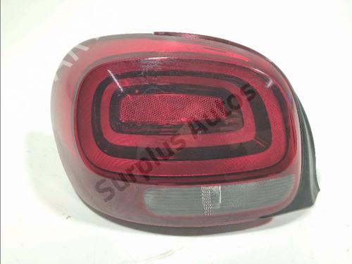 Used Left taillight Left taillight CITROËN C3 III (SX) 1.2 PureTech 82 (83 hp) 35942036 35942036