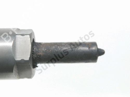 Injector AUDI A5 (8T3) 3.0 TDI quattro | BP40059115M100 - Image 3