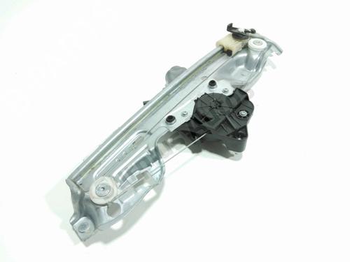 Rudehejsemekanisme Højre bagtil RENAULT MEGANE IV Hatchback (B9A/M/N_) 1.3 TCe 140 (B9NB) | BP30086758C25