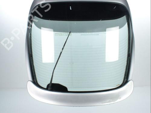 Bakluke CC/Kombi-Kupé MAZDA MX-3 (EC) 1.6 i (107 hp) 28259541