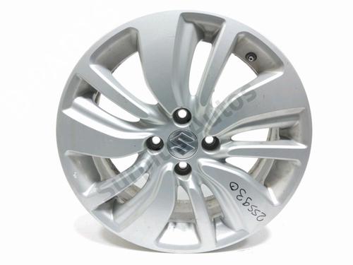 Used Rim Rim 37457573 37457573