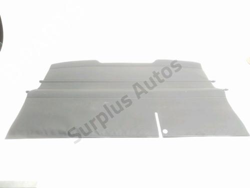 Rear parcel shelf SMART FORFOUR (454) 1.5 CDI (454.001) | BP31822616C85