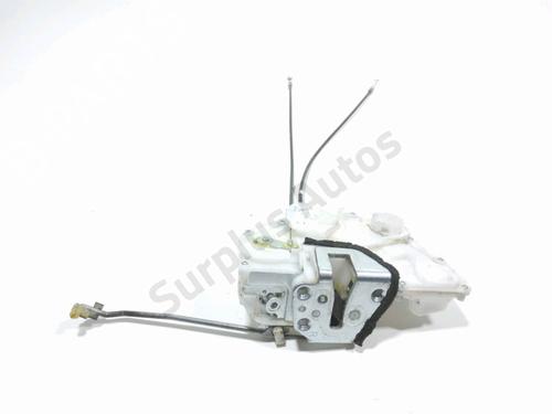 Używane Zamek drzwi przednich prawych SUZUKI SWIFT III (MZ, EZ) 1.3 (RS413, ZC11S) (92 hp) 28247626