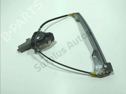 Used Front right window mechanism Front right window mechanism 37870704 37870704