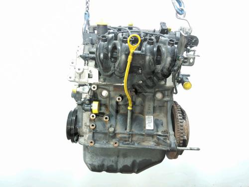 Used Engine Engine RENAULT TWINGO I (C06_) 1.2 (C066, C068) (58 hp) 31635703 31635703
