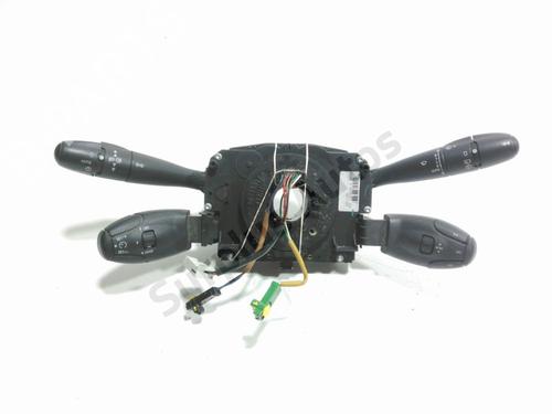 Used Steering wheel controls Steering wheel controls PEUGEOT 207 SW (WK_) 1.6 HDi (90 hp) 35773568 35773568