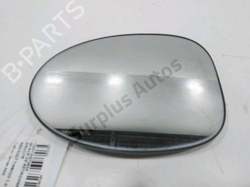 Spejlglas venstre RENAULT TWINGO I (C06_) 1.2 (C066, C068) (58 hp) 30995210