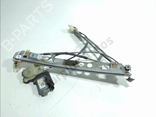 Used Front right window mechanism Front right window mechanism RENAULT MEGANE II (BM0/1_, CM0/1_) 1.5 dCi (BM1F, CM1F) (86 hp) 33733597 33733597