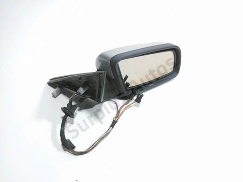 Used Right mirror Right mirror BMW 5 (E60) 530 d (218 hp) 33261956 33261956