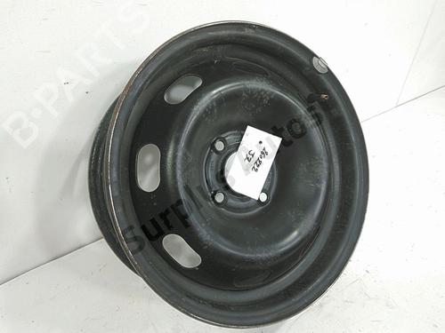 Rim CITROËN C-ELYSEE (DD_) 1.6 HDI 92 | BP39548183C45 - Image 2