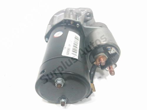 Starter RENAULT CLIO I (B/C57_, 5/357_) 1.2 (B/C/S57A, B/C57S, 5/357F, 5/357J, 5/357L, 5/357R) | BP31986351M8