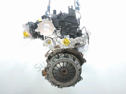 Engine FORD FIESTA VII (HJ, HF) 1.0 EcoBoost | BP32741853M1 - Image 4
