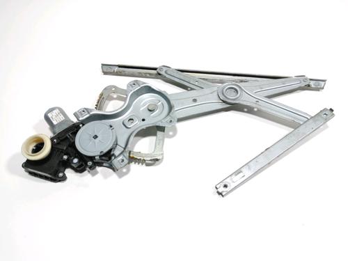 Used Front right window mechanism TOYOTA VERSO (_R2_) 2.0 D-4D (AUR20_, AUR20R) (126 hp) 28239658