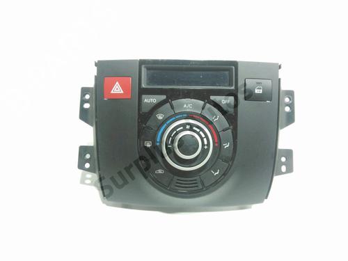 Used Climate control Climate control KIA VENGA (YN) 1.4 CVVT (90 hp) 39765156 39765156