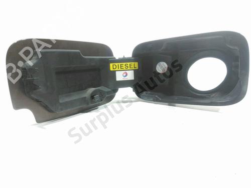 Fuel flap PEUGEOT PARTNER Tepee 1.6 HDi 90 | BP28688405C131