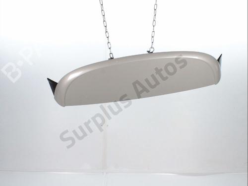 Heckspoiler für Heckspoiler 37507176 37507176