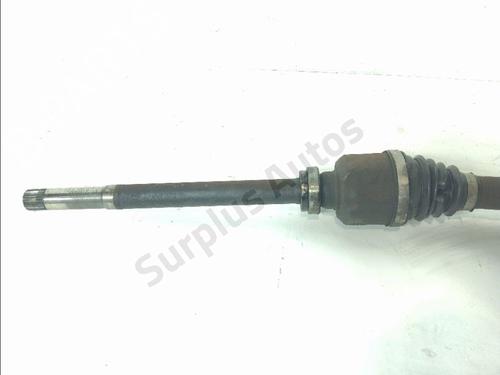 Right front driveshaft CITROËN BERLINGO Box Body/MPV (B9) 1.6 HDi / BlueHDi 75 | BP36000065M39 - Image 2