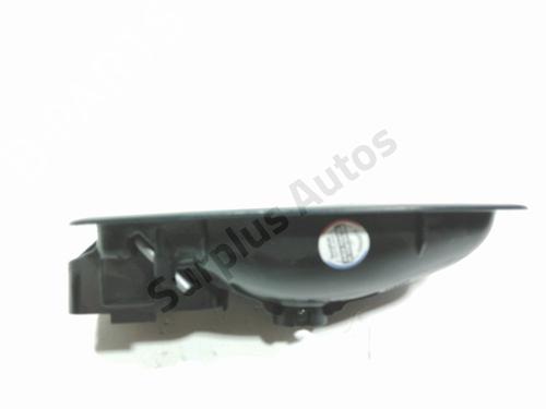 Front right interior door handle RENAULT SCÉNIC III (JZ0/1_) 1.5 dCi | BP30086459I14 
