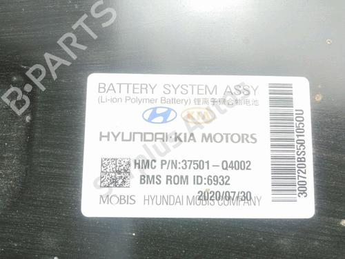 Battery KIA NIRO I (DE) E-NIRO | BP29230678E11 