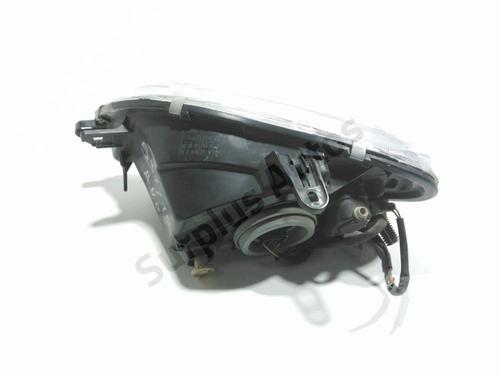 Right headlight CITROËN SAXO (S0, S1) 1.1 X, SX | BP29112060C29 