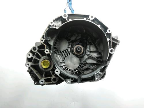 Used Gearbox CHEVROLET ORLANDO (J309) 2.0 D (163 hp) 28223924