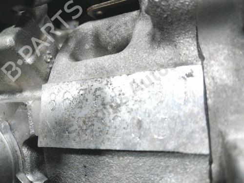 Engine BMW 3 (F30, F80) 320 d | BP32040563M1 - Image 5