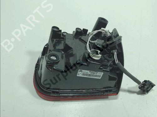 Left tailgate light CITROËN C5 AIRCROSS (A_) 1.2 Hybrid 136 (ARHPYJ) | BP36764977C79 - Image 3