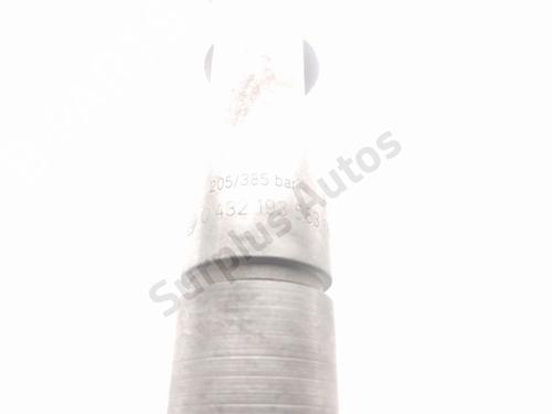Injector RENAULT KANGOO (KC0/1_) 1.9 dTi (KC0U) | BP31326942M100 - Image 2