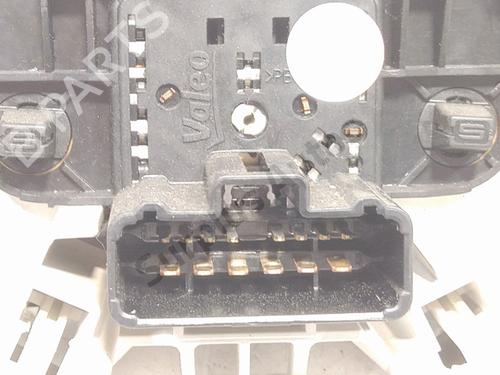 Climate control RENAULT TWINGO II (CN0_) 1.5 dCi (CN0E) | BP38742821I5 - Image 3