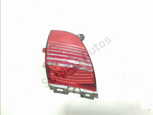 Used Reverse light Reverse light PEUGEOT 2008 I (CU_) 1.2 VTi (82 hp) 40465347 40465347