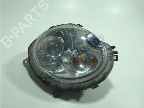 Used Right headlight Right headlight 37786901 37786901